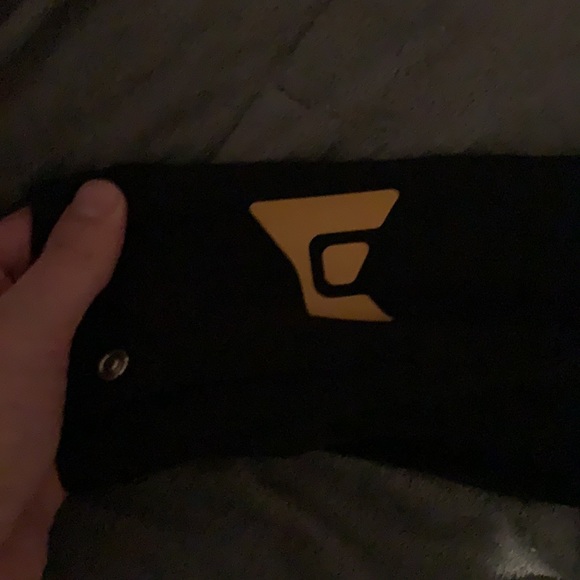 Basketball warm up performance jacket - Picture 6 of 6